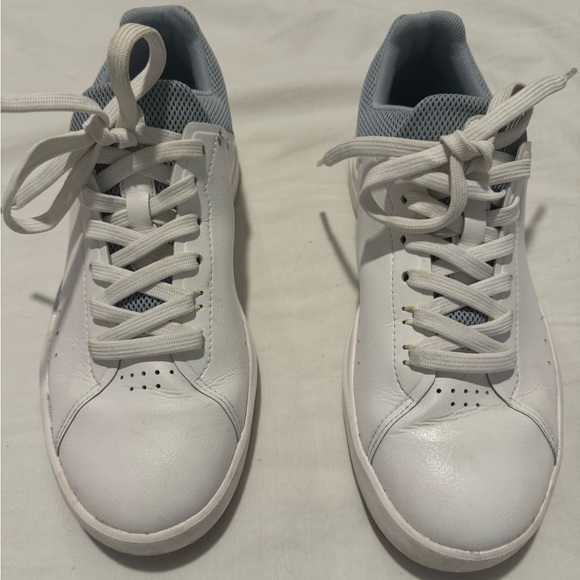 Women’s On Cloud sneakers. The Roger - Picture 4 of 5